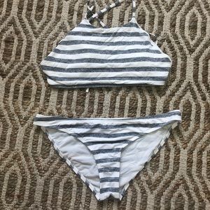 Swim suit! Medium. Worn twice!!